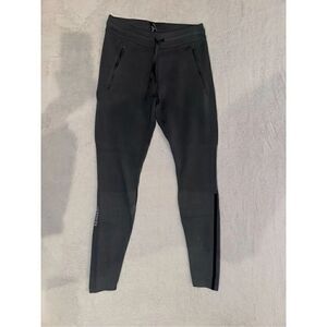 ADIDAS SIZE XS women’s gray sweats workout joggers